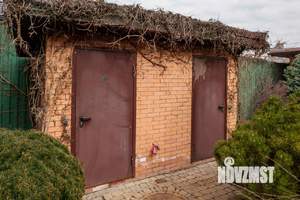 Дом 150м&sup2;, 2-этажный, участок 7 сот.  