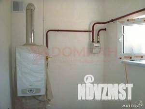 Дом 133м², 2-этажный, участок 3 сот.  