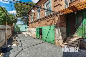 Дом 102м², 1-этажный, участок 8 сот.  