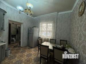 Дом 196м², 2-этажный, участок 5 сот.  