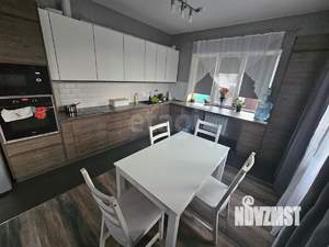 Дом 231м², 2-этажный, участок 5 сот.  