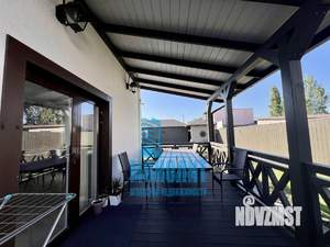 Дом 178м², 2-этажный, участок 8 сот.  