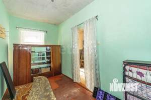 Дом 132м&sup2;, 1-этажный, участок 7 сот.  