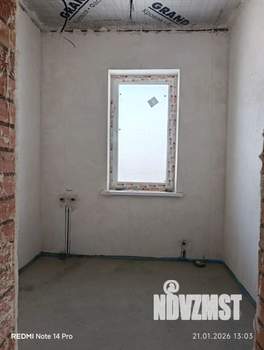 Дом 125м&sup2;, 1-этажный, участок 6 сот.  