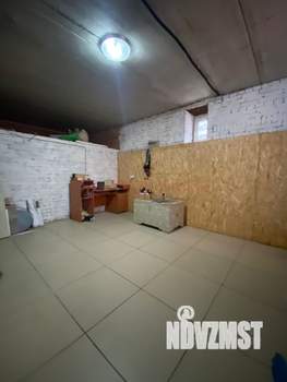 Дом 170м&sup2;, 3-этажный, участок 3 сот.  