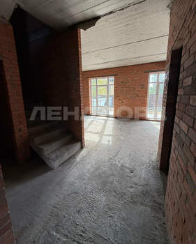 Дом 153м², 2-этажный, участок 3 сот.  