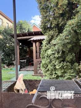 Дом 267м&sup2;, 2-этажный, участок 6 сот.  