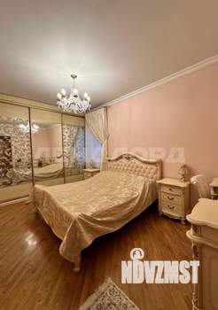 Дом 110м&sup2;, 1-этажный, участок 5 сот.  