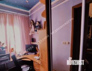 Дом 100м², 1-этажный, участок 6 сот.  