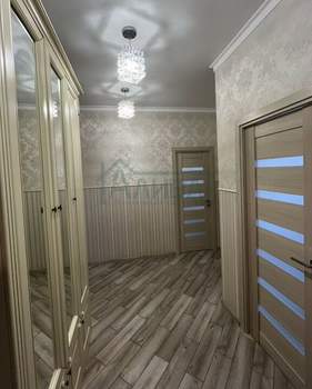 Дом 100м², 1-этажный, участок 4 сот.  