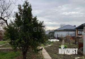 Дом 59м&sup2;, 2-этажный, участок 5 сот.  