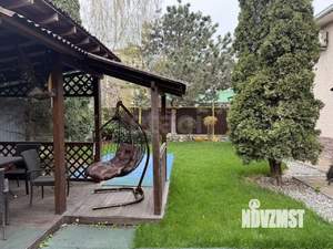 Дом 265м², 2-этажный, участок 6 сот.  
