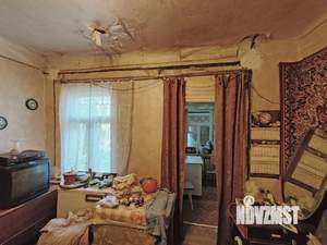 Дом 40м², 1-этажный, участок 3 сот.  