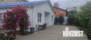 Дом 96м&sup2;, 1-этажный, участок 3 сот.  