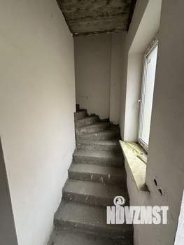 Дача 58м², 2-этажный, участок 1 сот.  