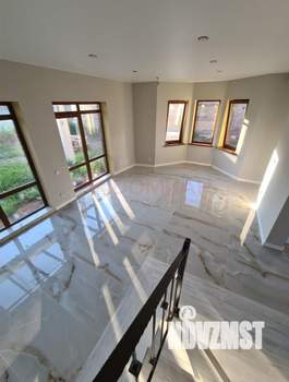 Дом 120м&sup2;, 2-этажный, участок 4 сот.  