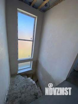 Дом 130м², 2-этажный, участок 3 сот.  