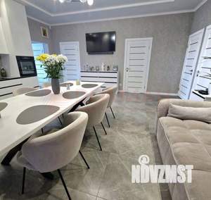 Дом 120м², 1-этажный, участок 5 сот.  