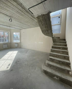 Дом 151м&sup2;, 2-этажный, участок 3 сот.  