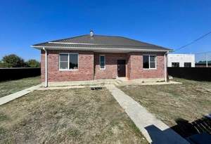 Дом 100м², 1-этажный, участок 5 сот.  