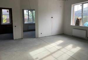 Дом 140м&sup2;, 1-этажный, участок 7 сот.  