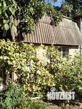 Дом 82м², 1-этажный, участок 5 сот.  