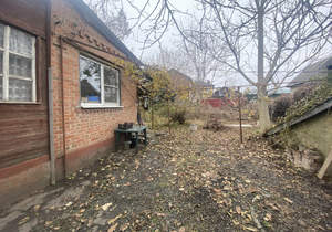 Дом 67м&sup2;, 1-этажный, участок 6 сот.  