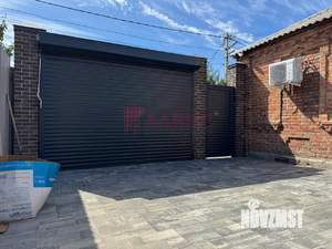 Дом 180м², 2-этажный, участок 4 сот.  