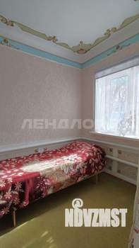 Дом 100м², 1-этажный, участок 3 сот.  