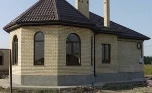 Дом 90м², 1-этажный, участок 3 сот.  