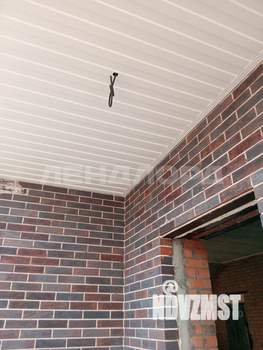 Дом 140м&sup2;, 2-этажный, участок 3 сот.  