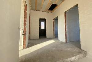 Дом 170м&sup2;, 2-этажный, участок 5 сот.  