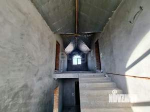 Дом 325м², 3-этажный, участок 6 сот.  