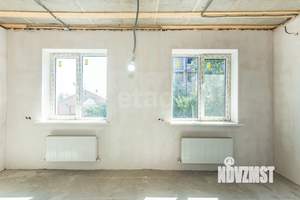 Дом 120м&sup2;, 2-этажный, участок 2 сот.  