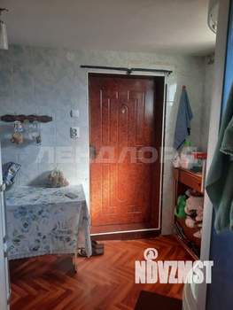 Дом 40м², 1-этажный, участок 1 сот.  