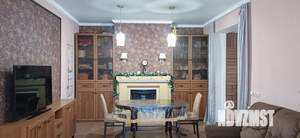 Дом 243м&sup2;, 2-этажный, участок 5 сот.  