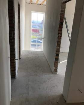 Дом 160м², 2-этажный, участок 5 сот.  