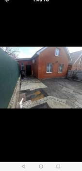 Дом 150м², 1-этажный, участок 3 сот.  