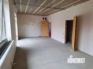 Дом 120м², 1-этажный, участок 6 сот.  