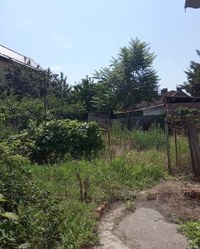 Дом 33м&sup2;, 1-этажный, участок 3 сот.  