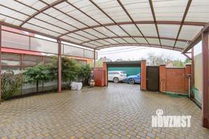 Дом 120м², 2-этажный, участок 3 сот.  