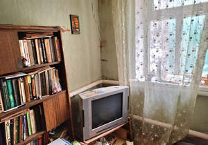 Дом 40м², 1-этажный, участок 5 сот.  