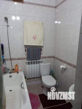 Дом 109м², 1-этажный, участок 4 сот.  