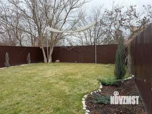 Дом 193м&sup2;, 3-этажный, участок 4 сот.  