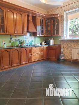 Дом 160м², 2-этажный, участок 4 сот.  