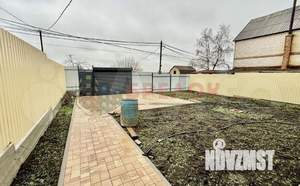 Дом 116м&sup2;, 1-этажный, участок 5 сот.  