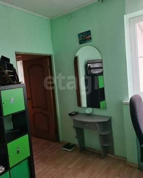 Дом 140м², 1-этажный, участок 2 сот.  