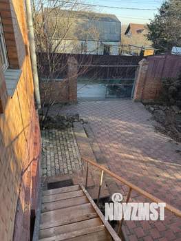 Дом 120м&sup2;, 2-этажный, участок 5 сот.  