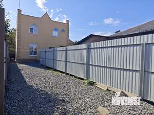 Дом 103м², 2-этажный, участок 3 сот.  