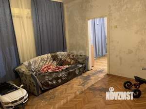 Дом 82м², 1-этажный, участок 5 сот.  